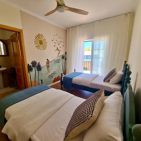 The Lemon Yard House, 3 Bedrooms, Patio And Barbecue, In Olhao بيت للعطل *