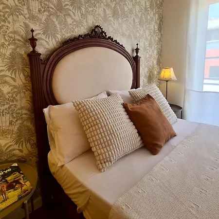 The Lemon Yard House, 3 Bedrooms, Patio And Barbecue, In Olhao *