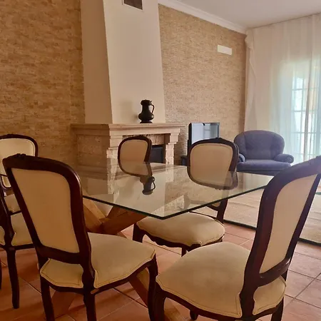 The Lemon Yard House, 3 Bedrooms, Patio And Barbecue, In Olhao بيت للعطل *