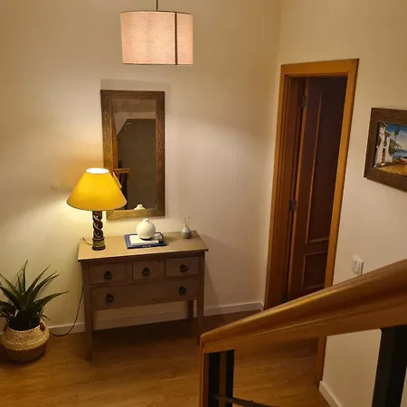The Lemon Yard House, 3 Bedrooms, Patio And Barbecue, In Olhao