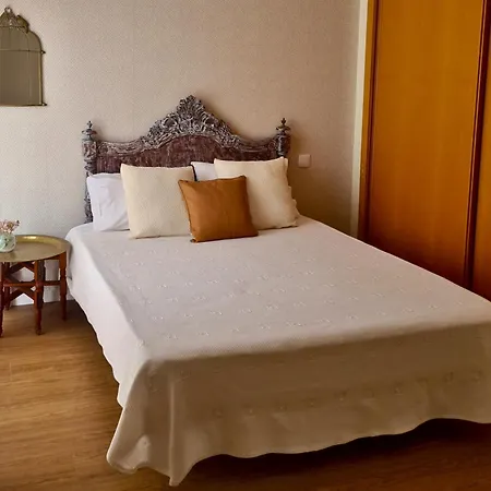 بيت للعطل The Lemon Yard House, 3 Bedrooms, Patio And Barbecue, In Olhao