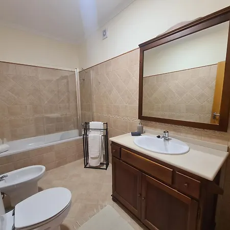 بيت للعطل The Lemon Yard House, 3 Bedrooms, Patio And Barbecue, In Olhao Quelfes