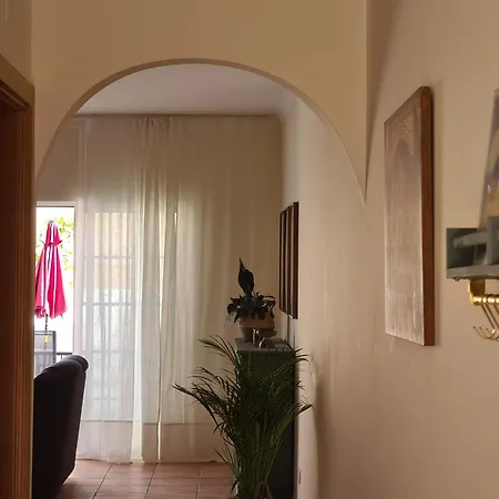 The Lemon Yard House, 3 Bedrooms, Patio And Barbecue, In Olhao Quelfes